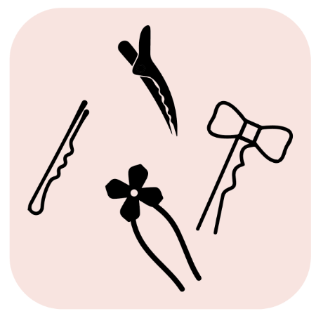 Picture for category Bridal Hair Pins